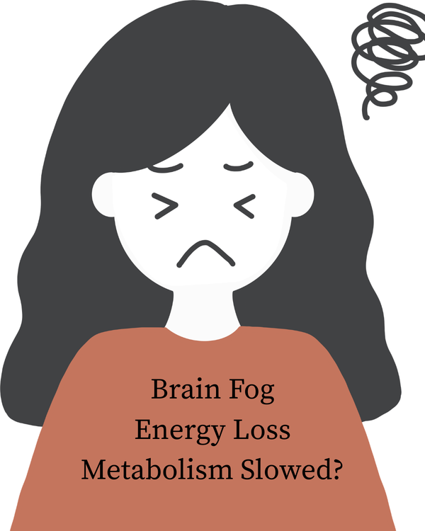 Perimenopause Support: A Science-Backed Guide to Hormone Balance, Energy & Metabolic Health