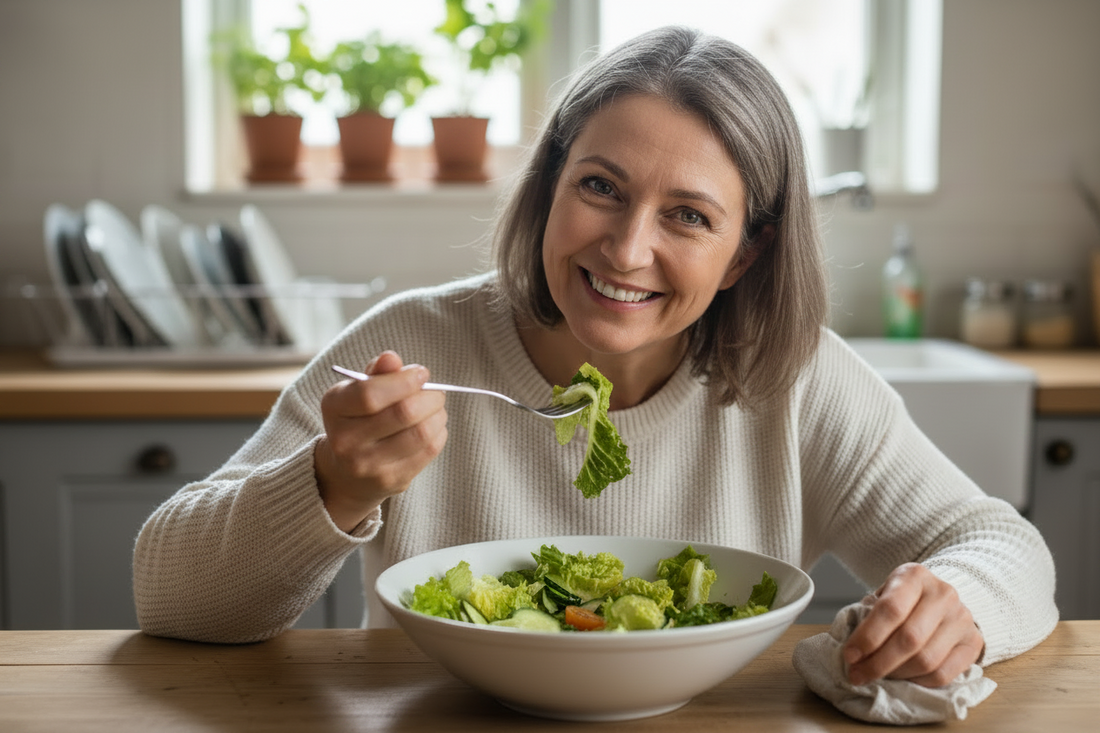 Beyond Juice Cleanses: How to Support Your Body’s Natural Detox Pathways this Spring
