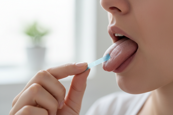 The Dissolving Edge: Why Probiotic Strips Are Outperforming Pills