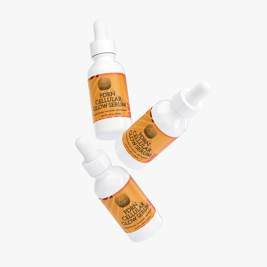 PDRN Cellular Glow Serum