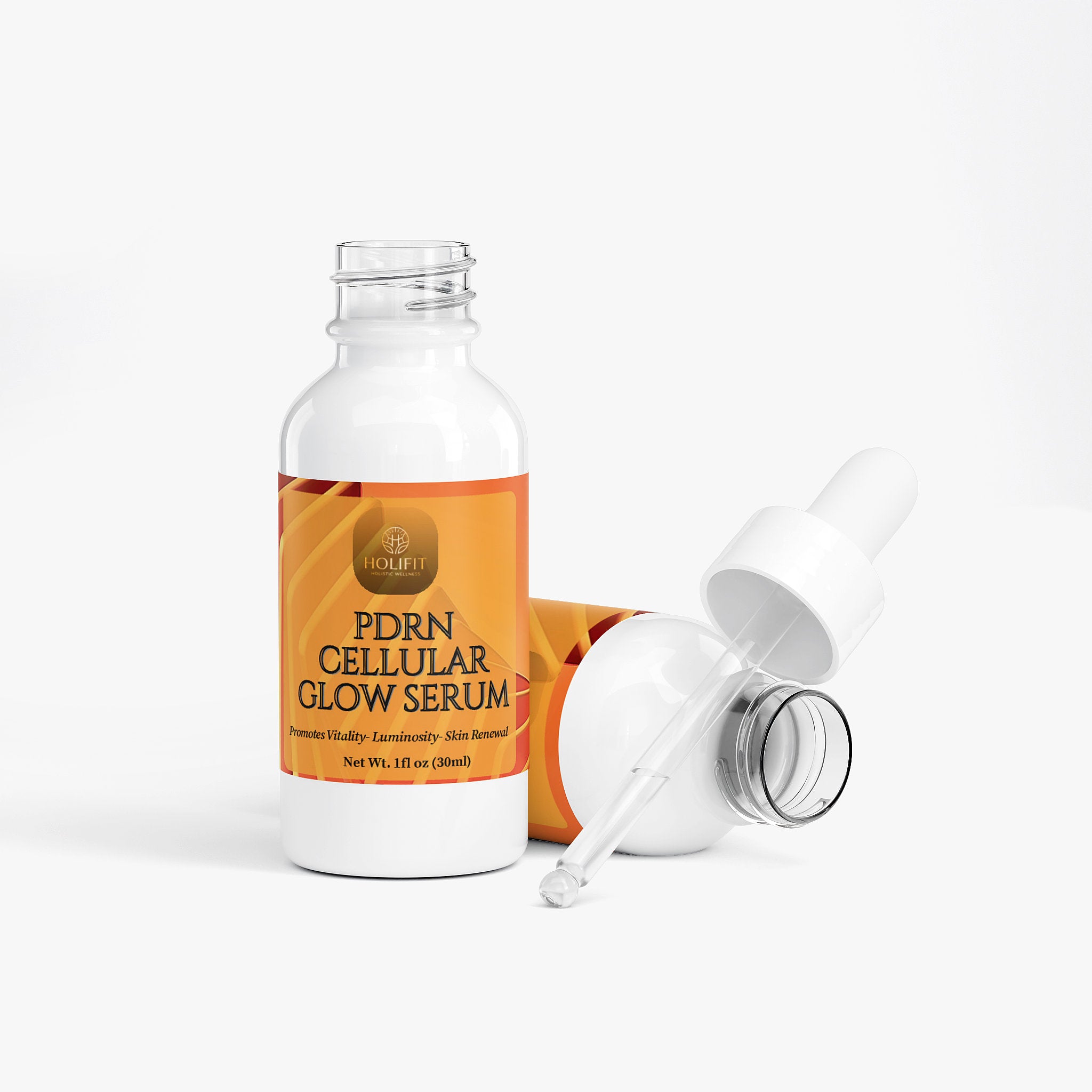 PDRN Cellular Glow Serum