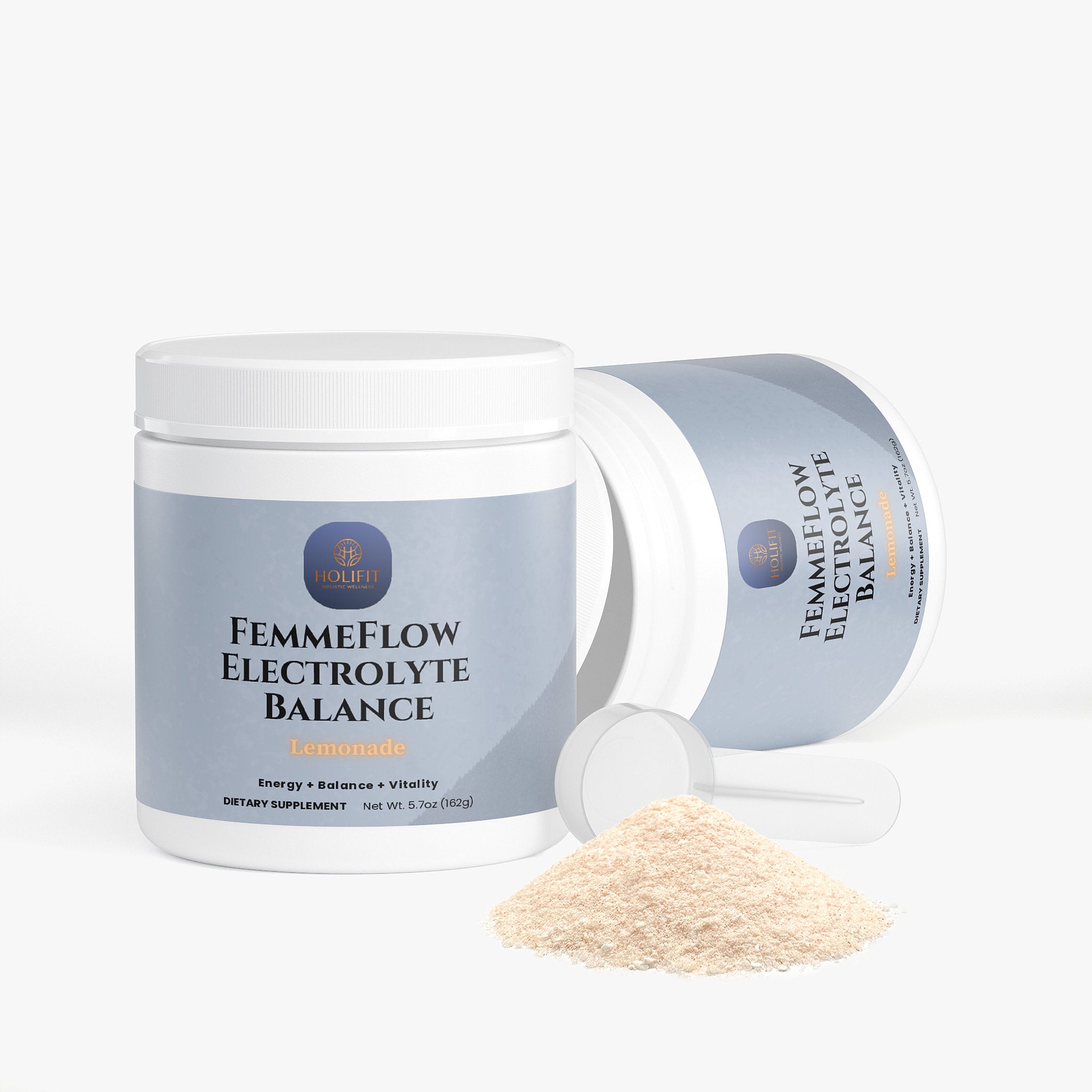 FemmeFlow Electrolyte Balance