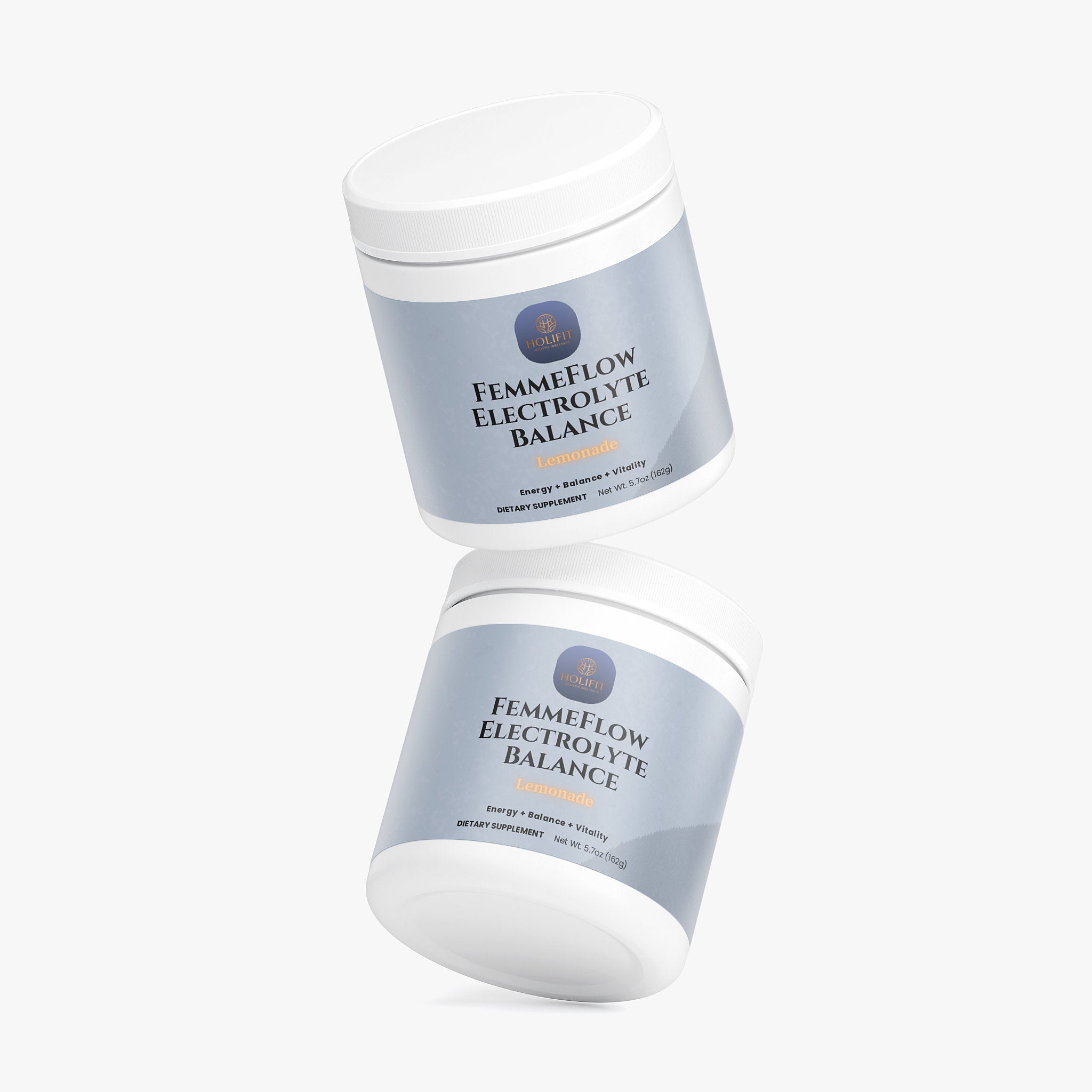 FemmeFlow Electrolyte Balance