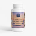 FemmeFlow AyurBalance Complex - Traditional Ayurvedic Herbal Support (60 Capsules)