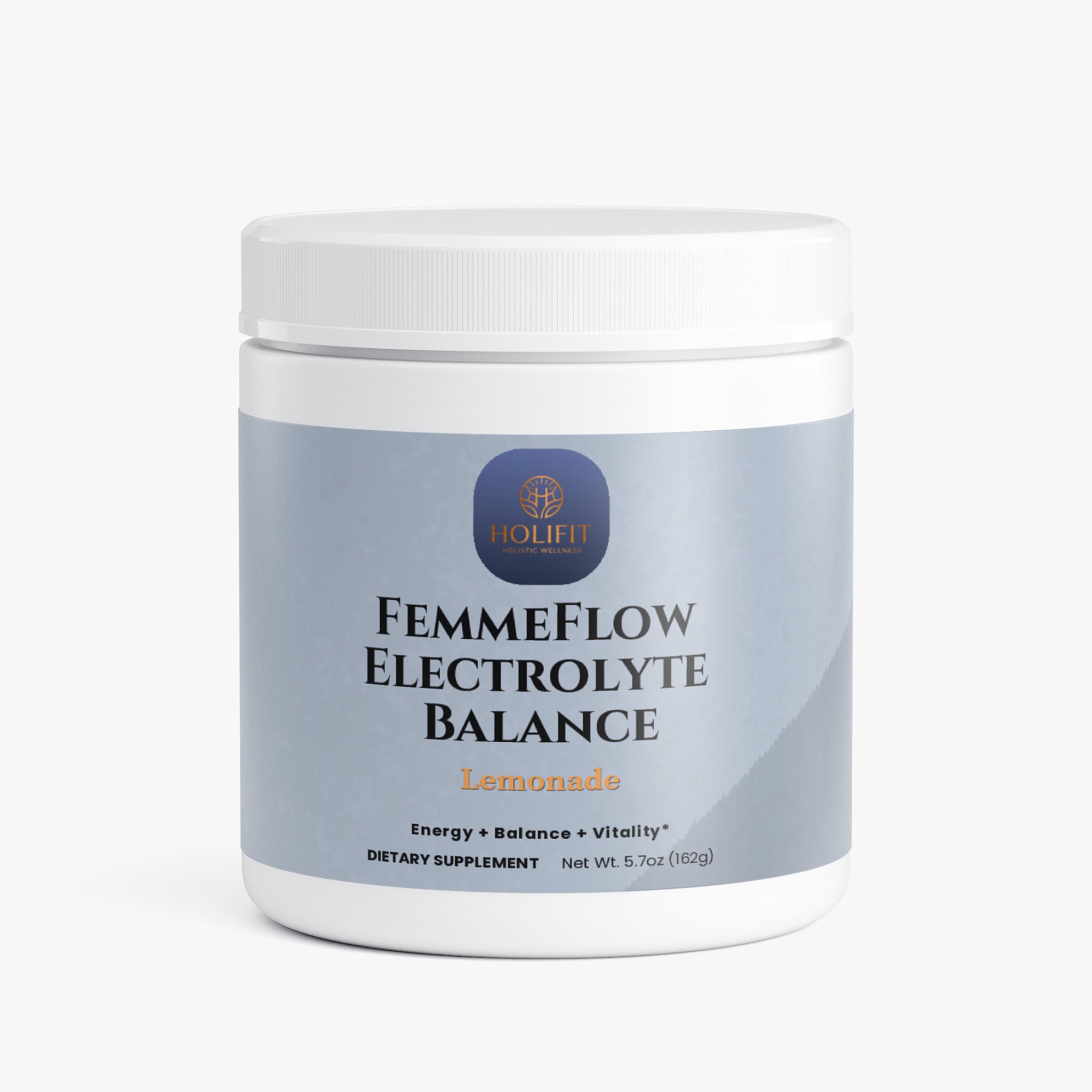 FemmeFlow Electrolyte Balance