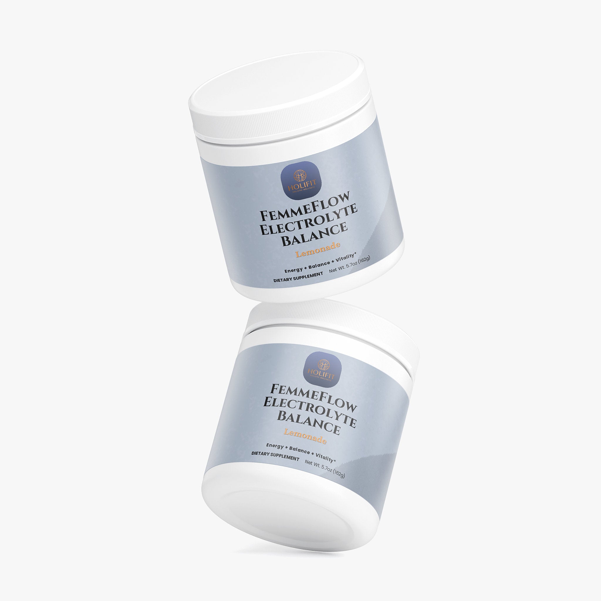 FemmeFlow Electrolyte Balance