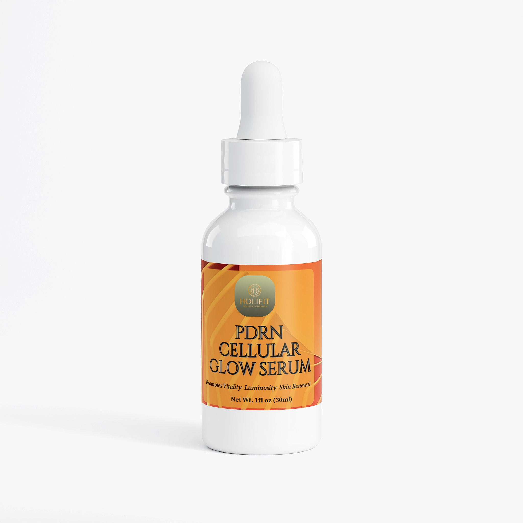 PDRN Cellular Glow Serum