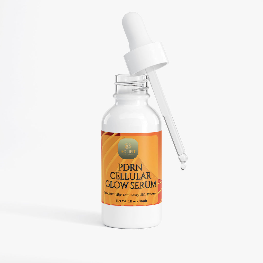 PDRN Cellular Glow Serum
