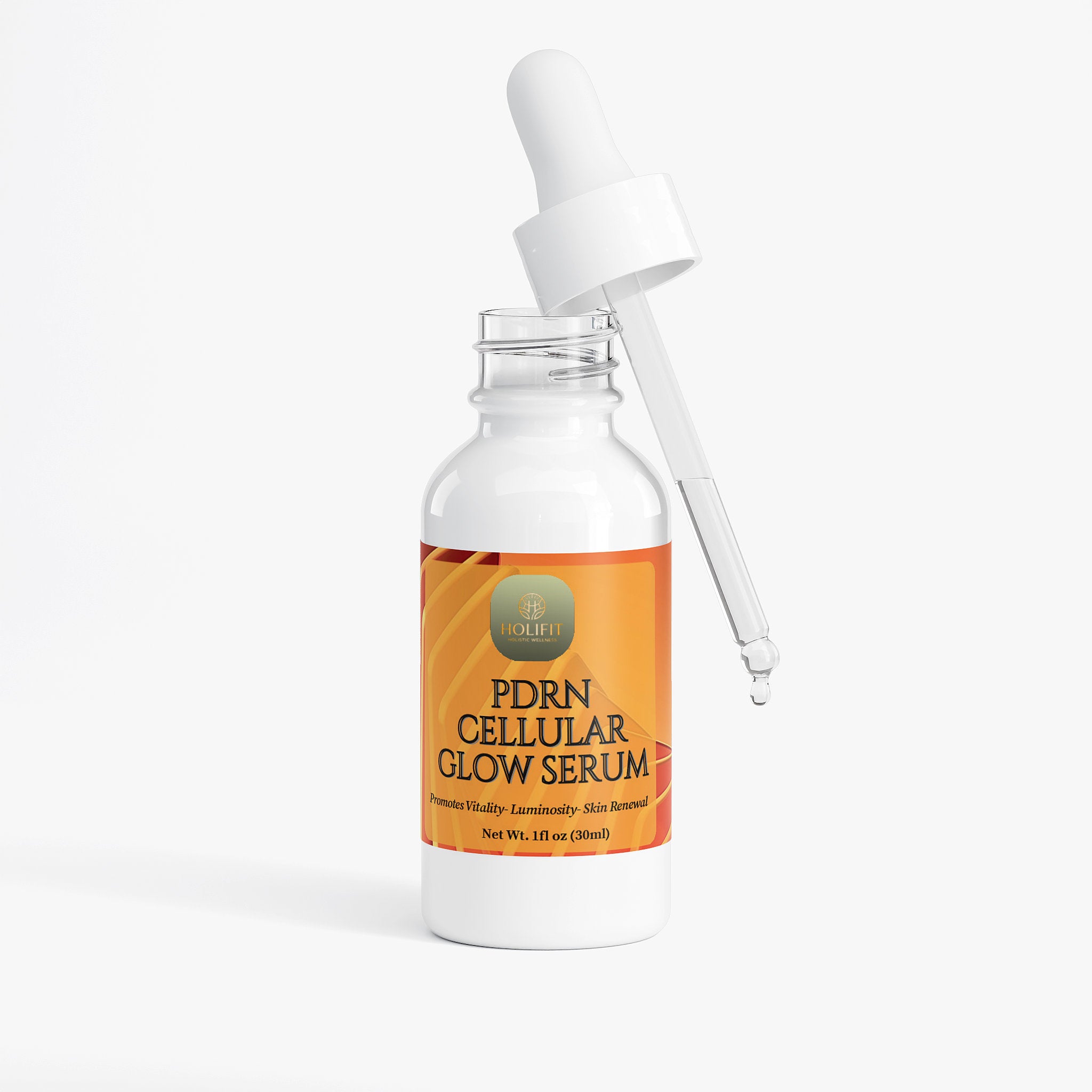 PDRN Cellular Glow Serum